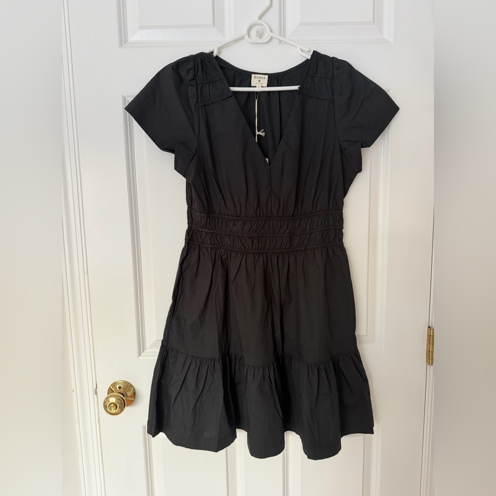 Marea Dress